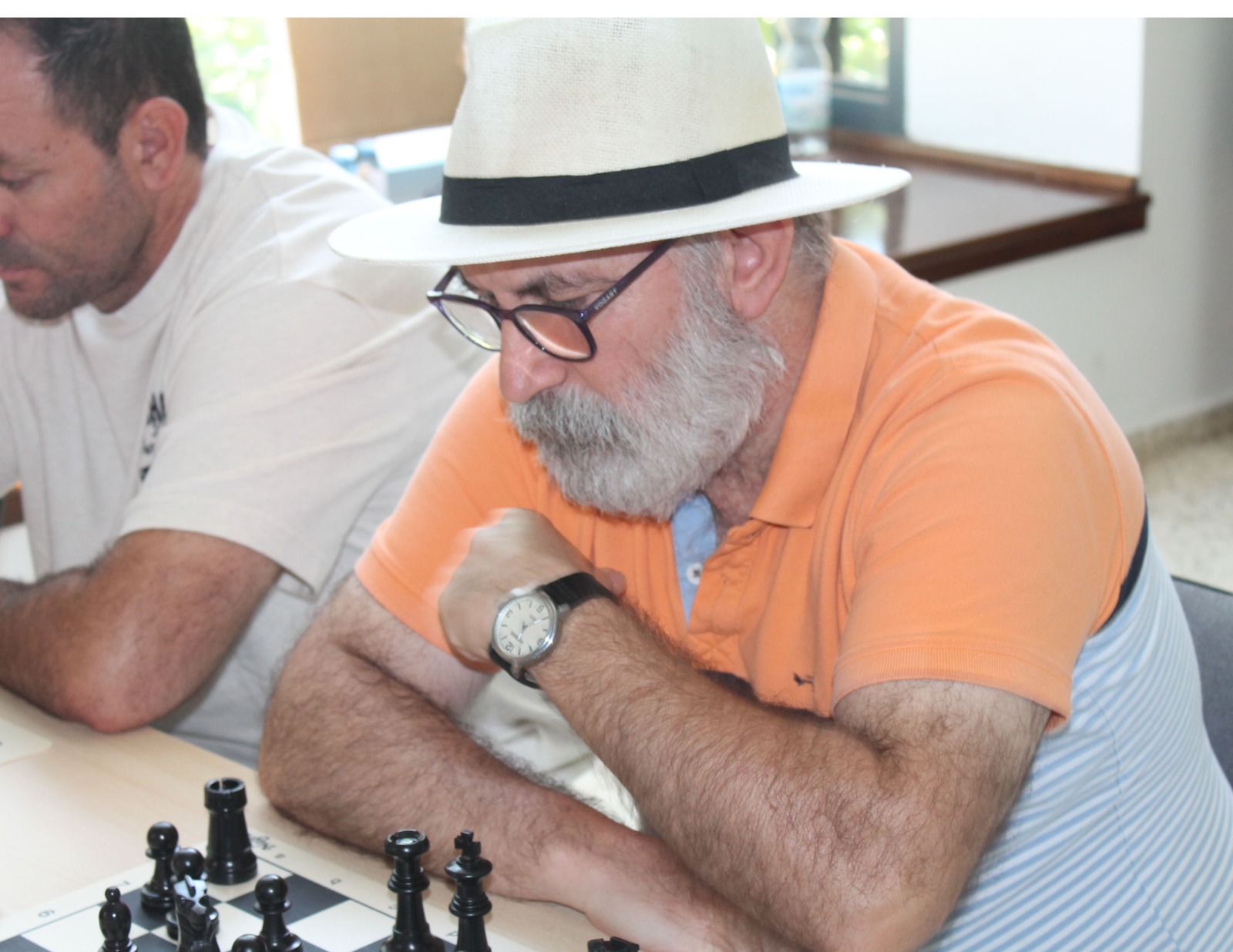 Foto Torneo Guadix 1