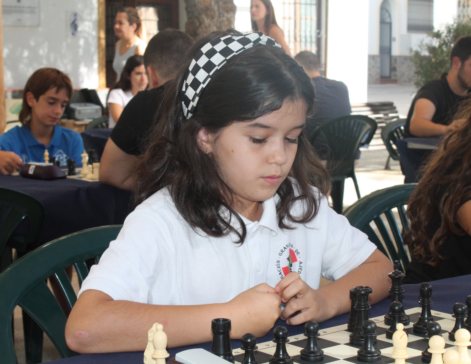 Foto Torneo Gualchos 2
