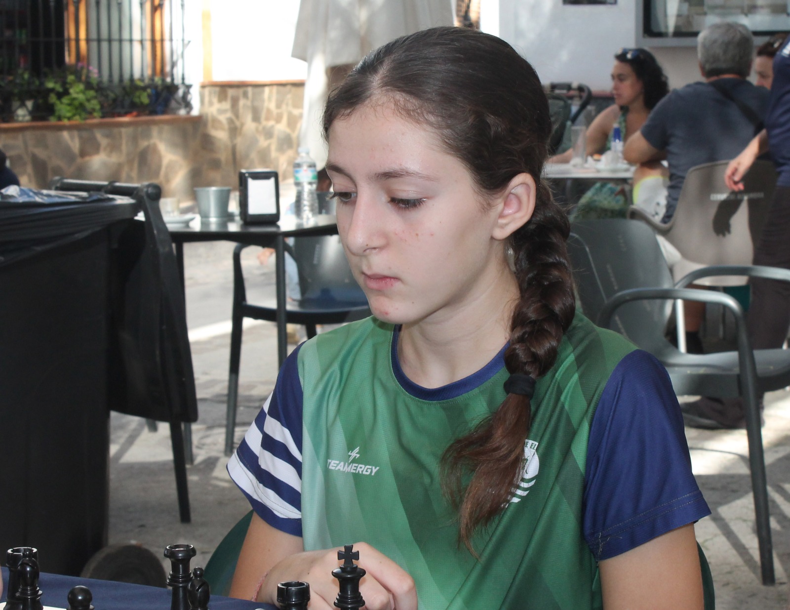 Foto Torneo Gualchos 3