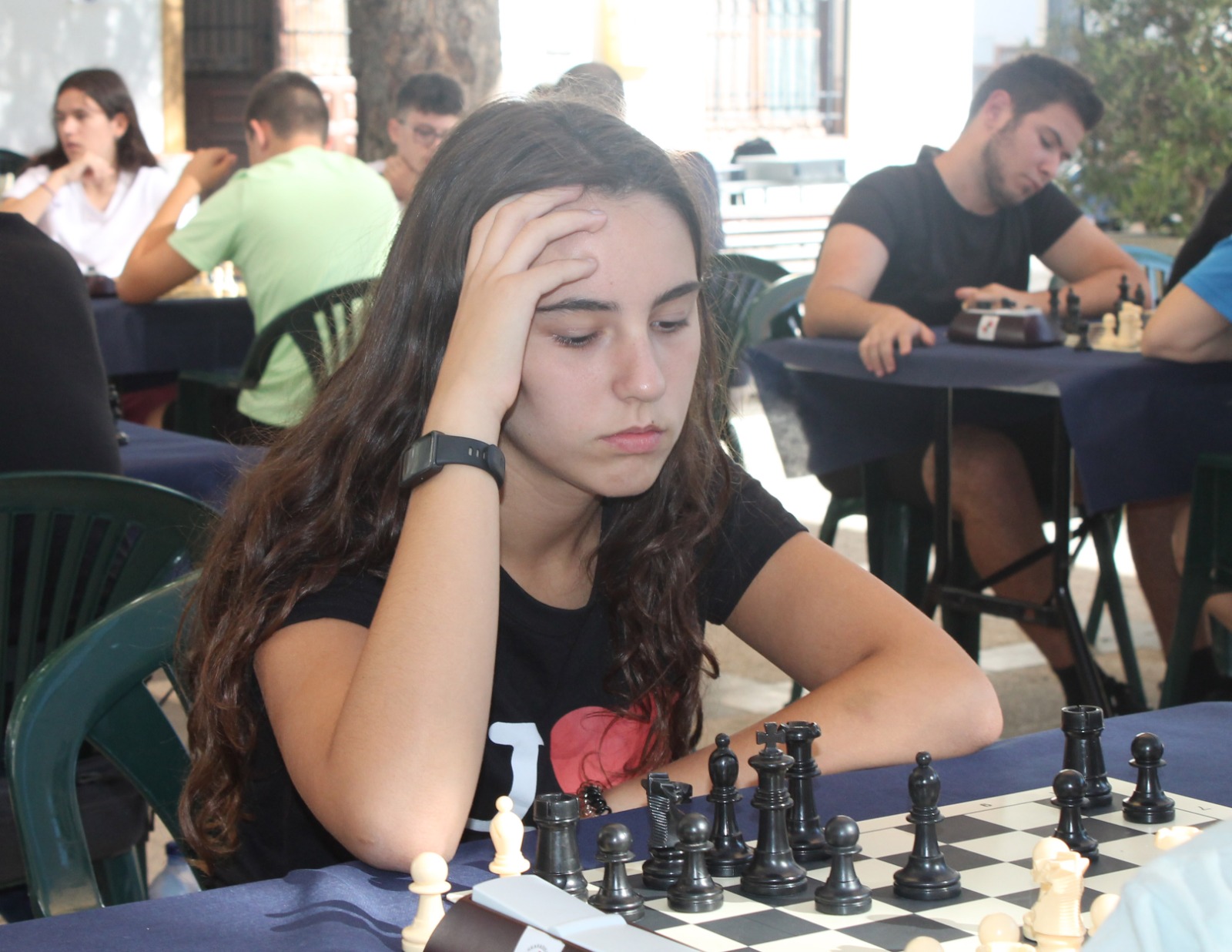 Foto Torneo Gualchos 4