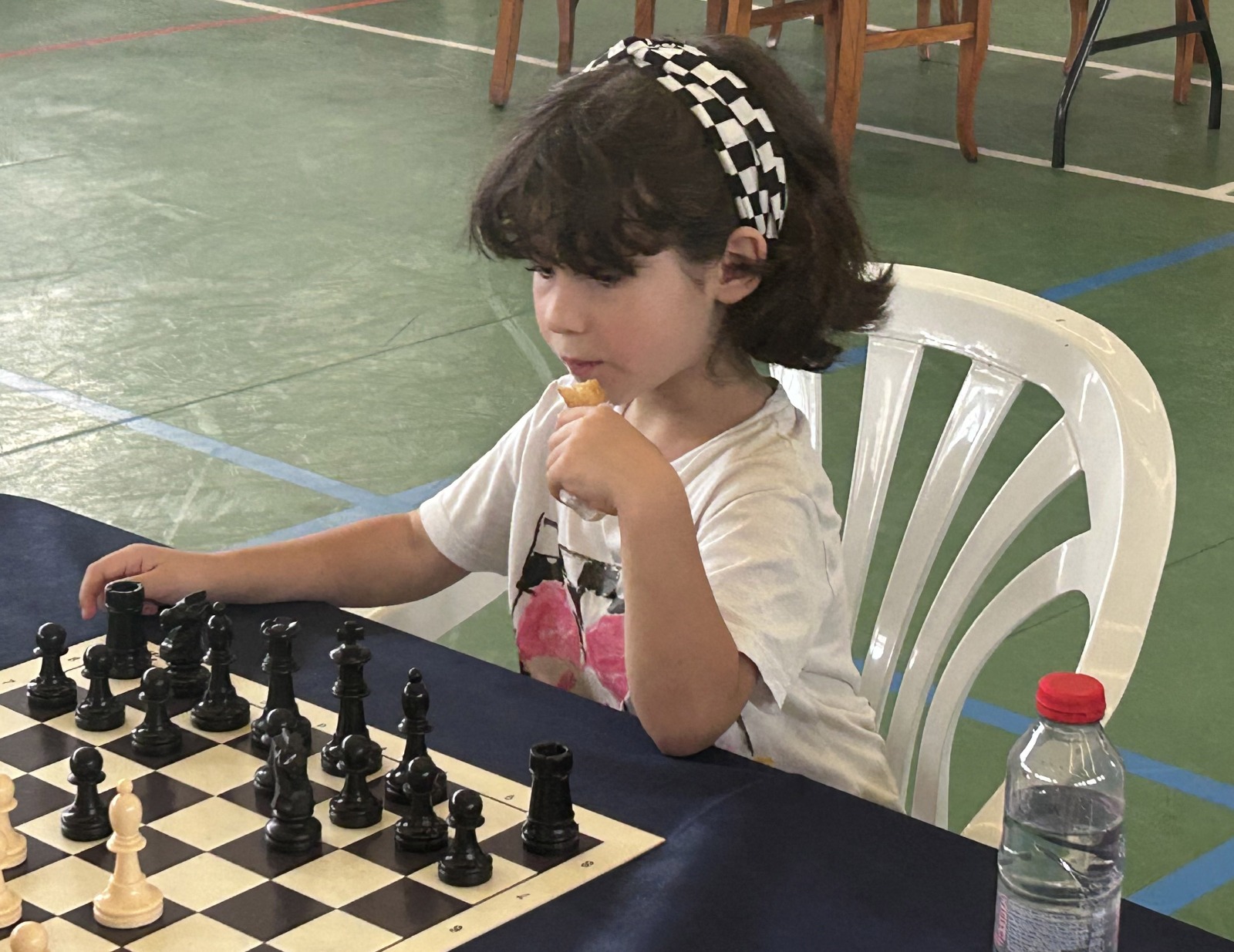 Foto Torneo Motril 1