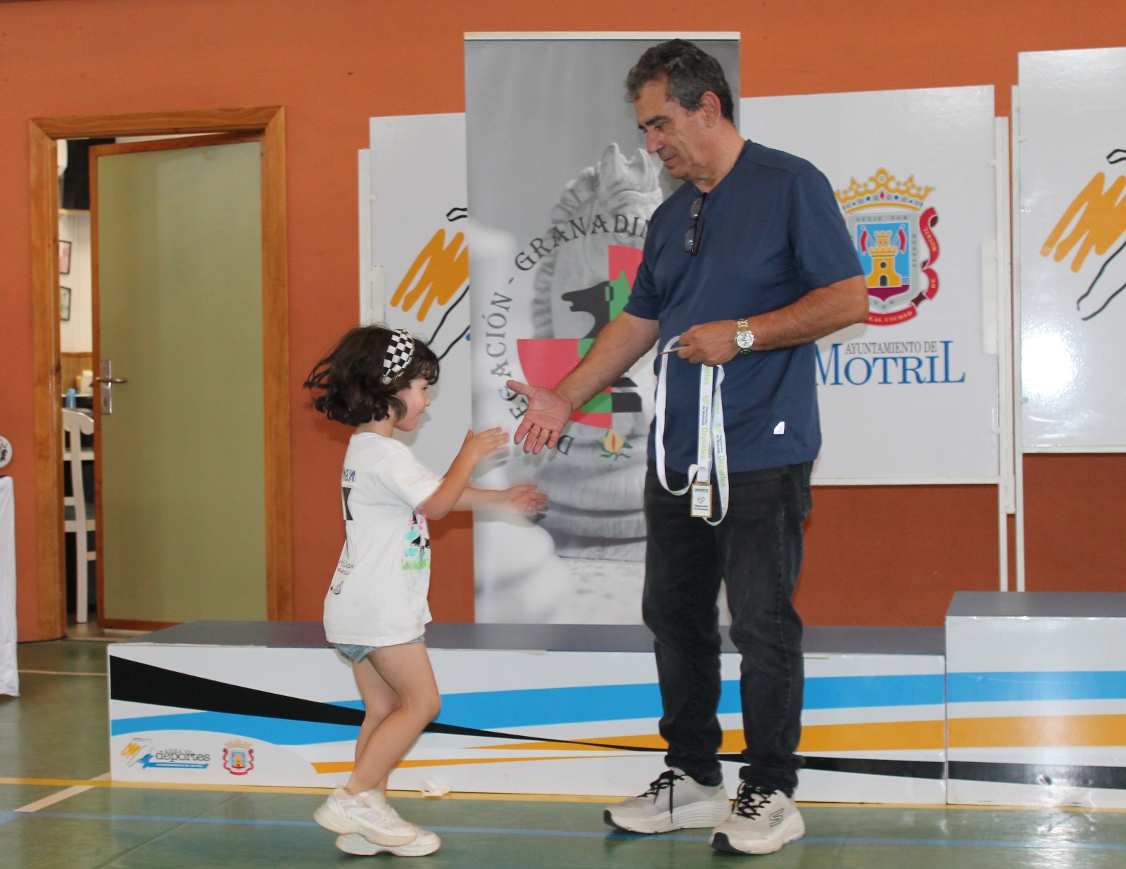 Foto Torneo Motril 3
