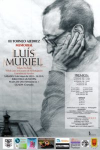 III MEMORIAL LUIS MURIEL BURGOS