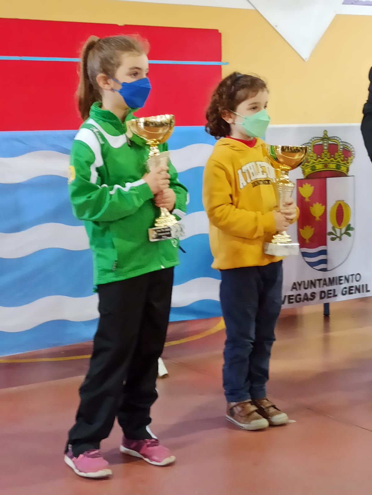 Rosa Adela Lorente Serrano