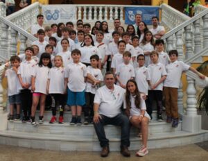 Granada - Campeonato Andalucía Menores 2025