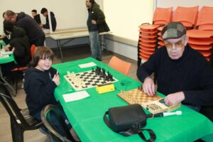 Liga Granada por equipos 2026